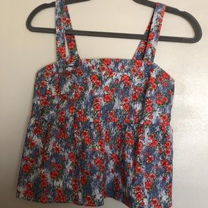 Cute top